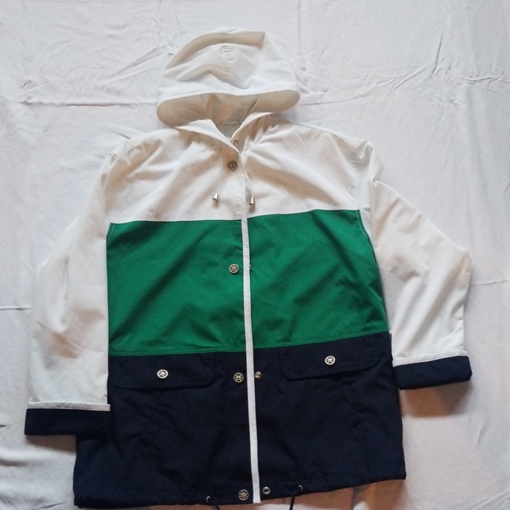 Innovations  Boating Jacket